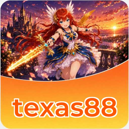 Tampilan antarmuka pengguna texas88 yang ramah dan intuitif.